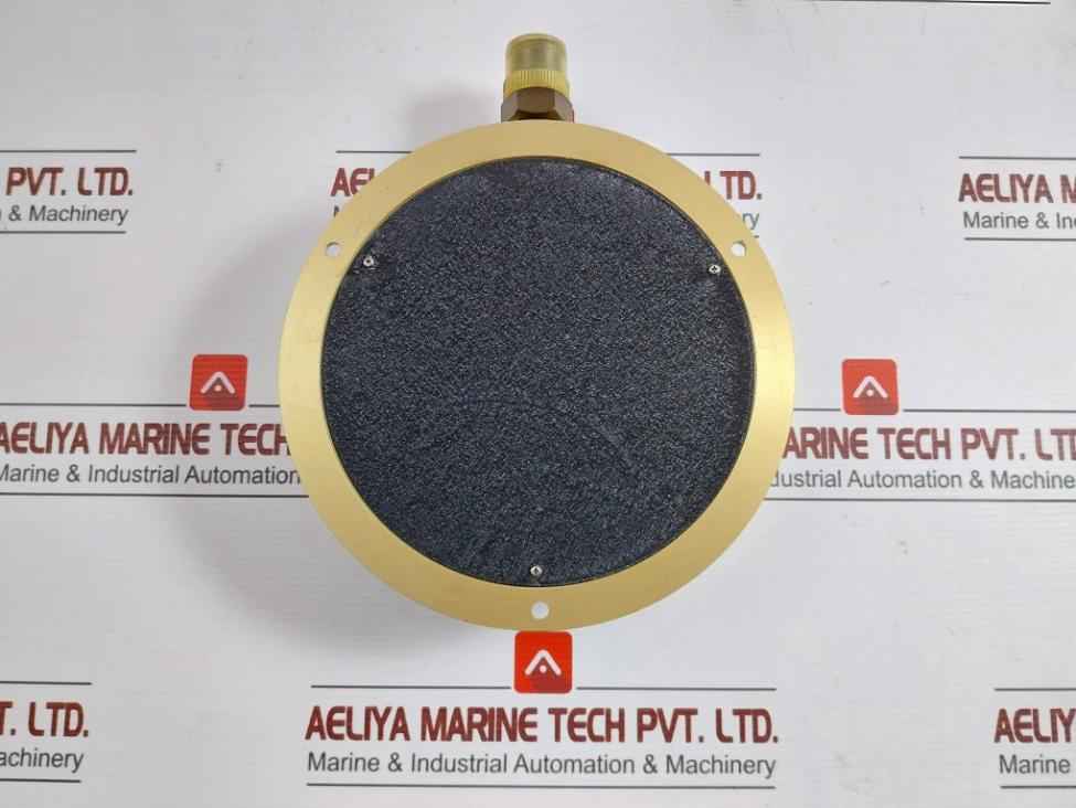 Daiichi Keiki Pressure Gauges 0-150 Kgf/Cm2