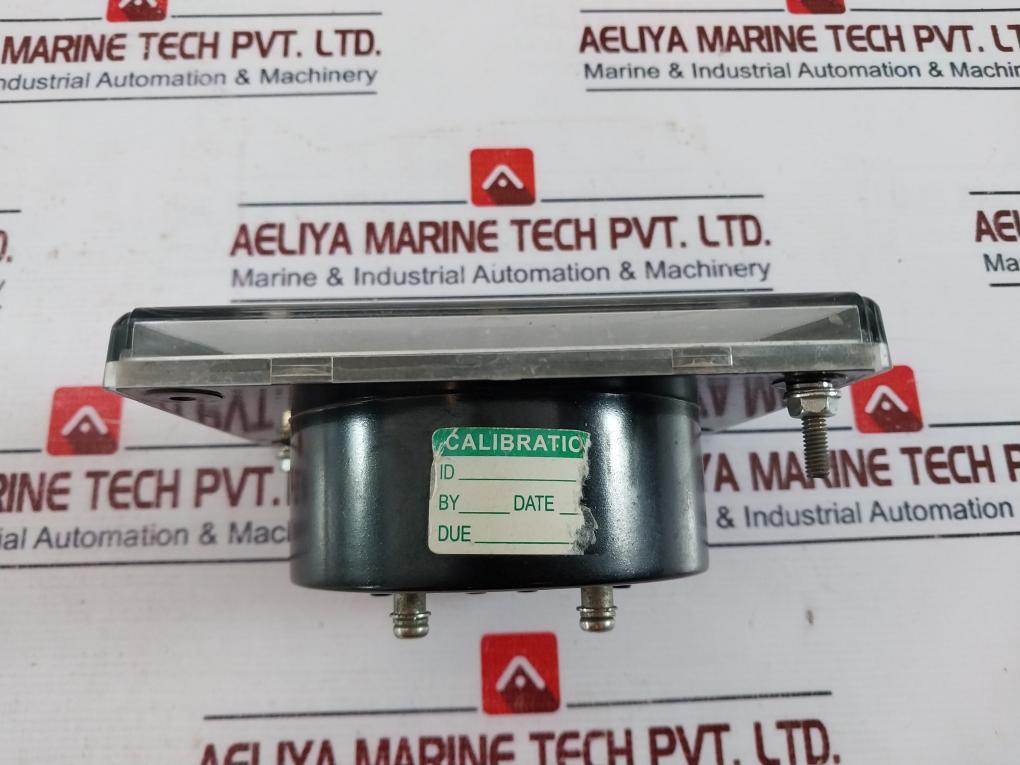 Daiichi Lsk-12c Voltage Meter 0-600a