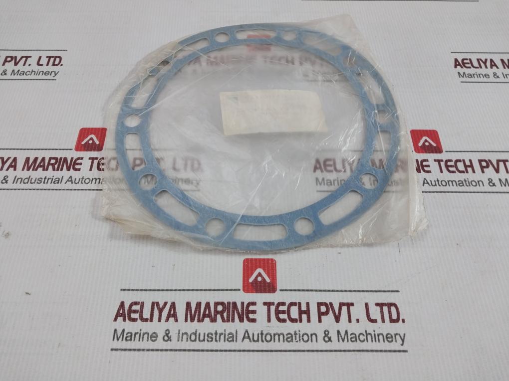 Daikin 0406033 Packing Side Cap