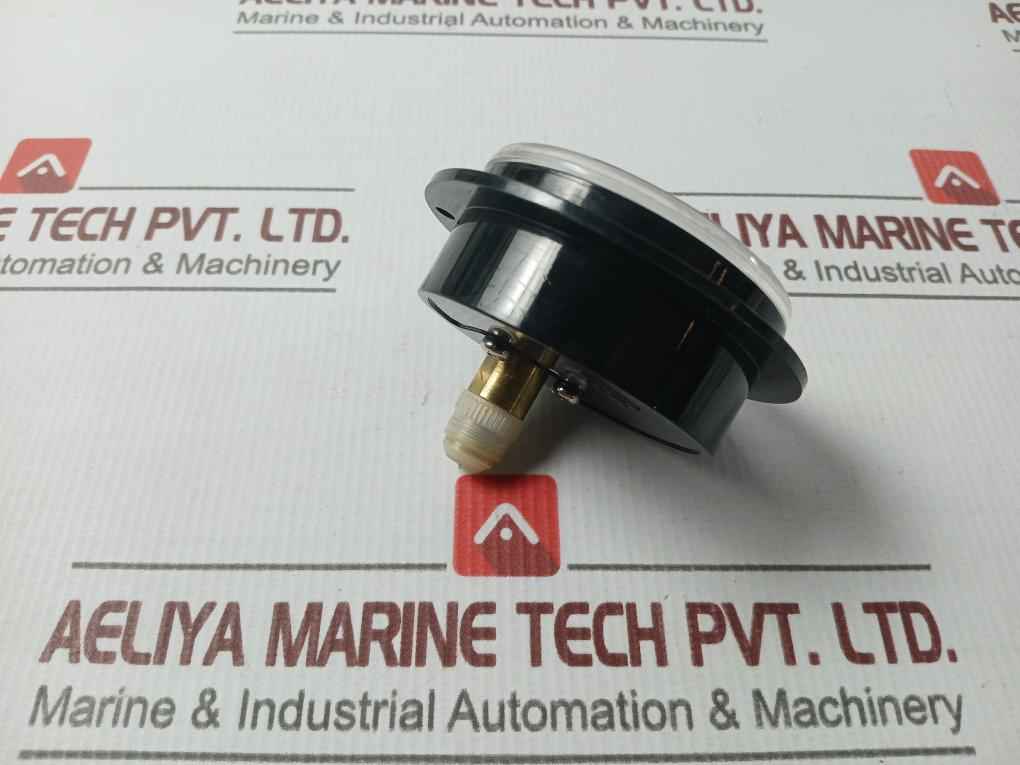 Daikin 1103438 Oil Pressure Gauge Spec:Du60 X 1.5Mpa X -0.1Mpa