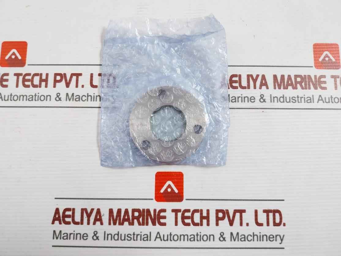 Daikin 205106J Liquid Level Gauge Sight Glass For Condenser