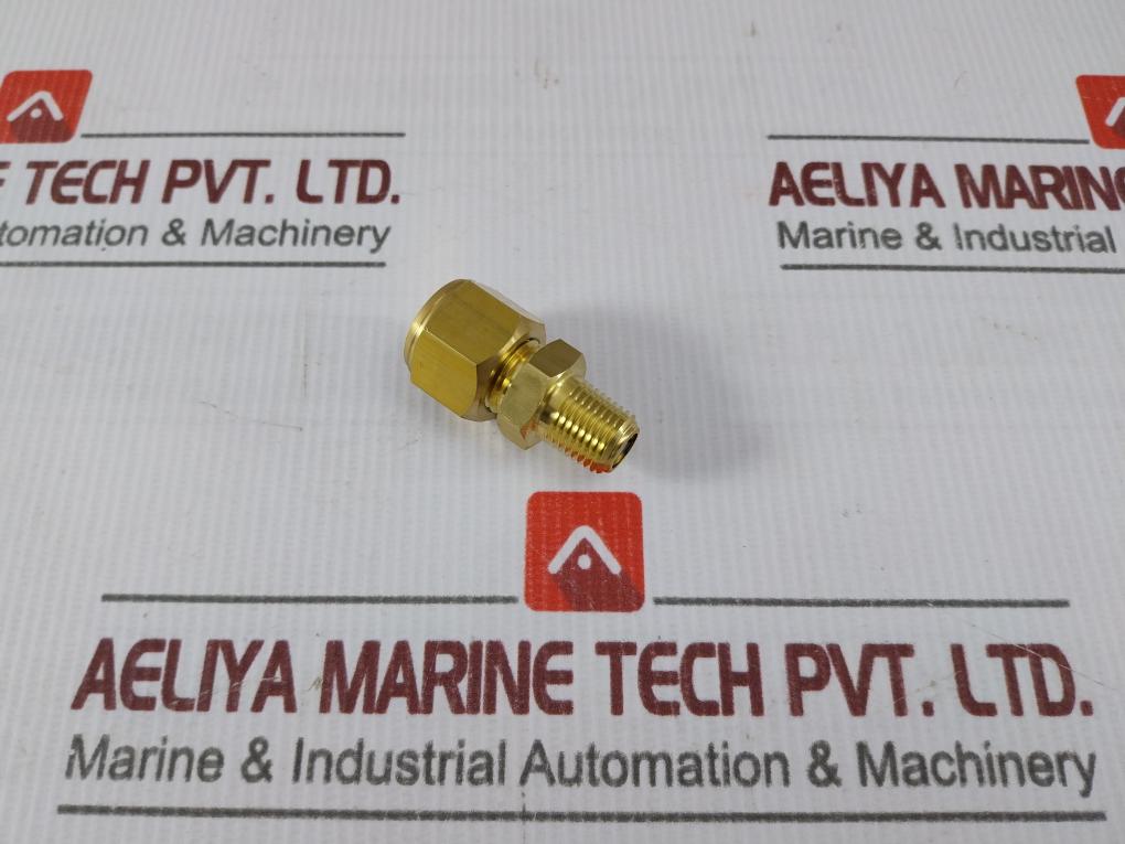 Daikin 292114 Gauge Joint Vcg32Da-2F