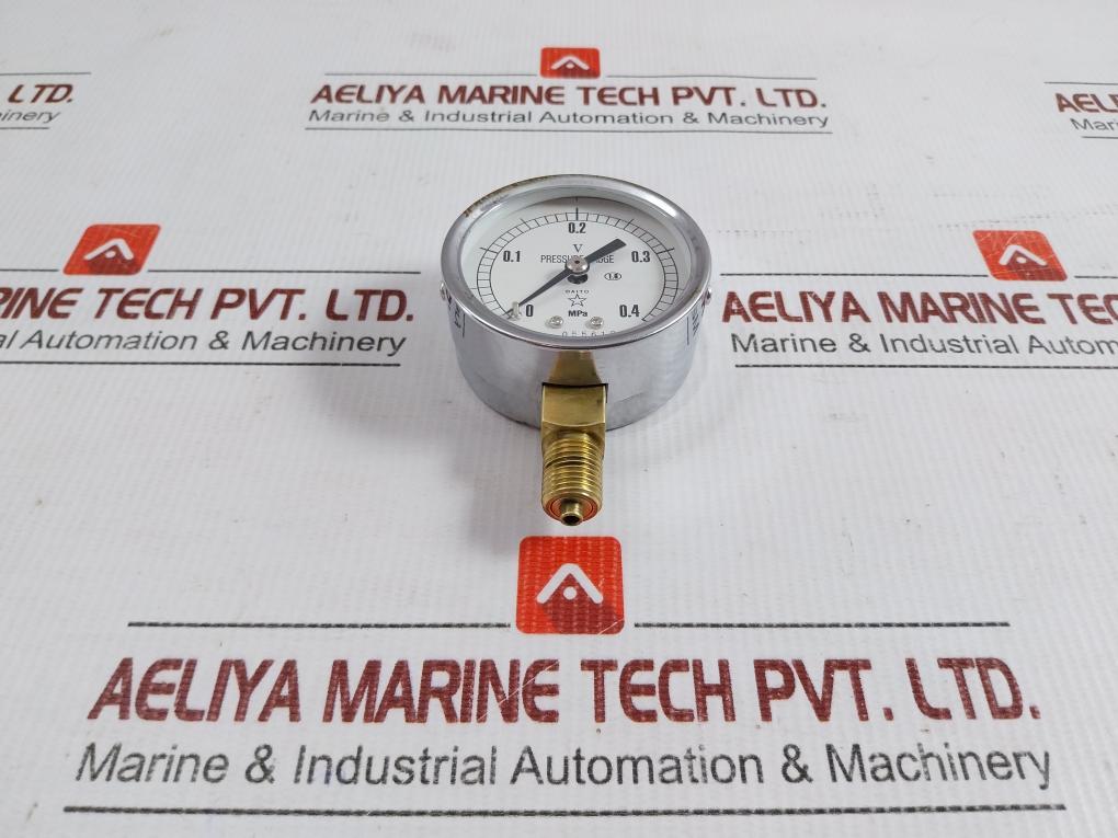 Daito-Keiki-0-0-4-Mpa-Pressure-Gauge-At-209558-3