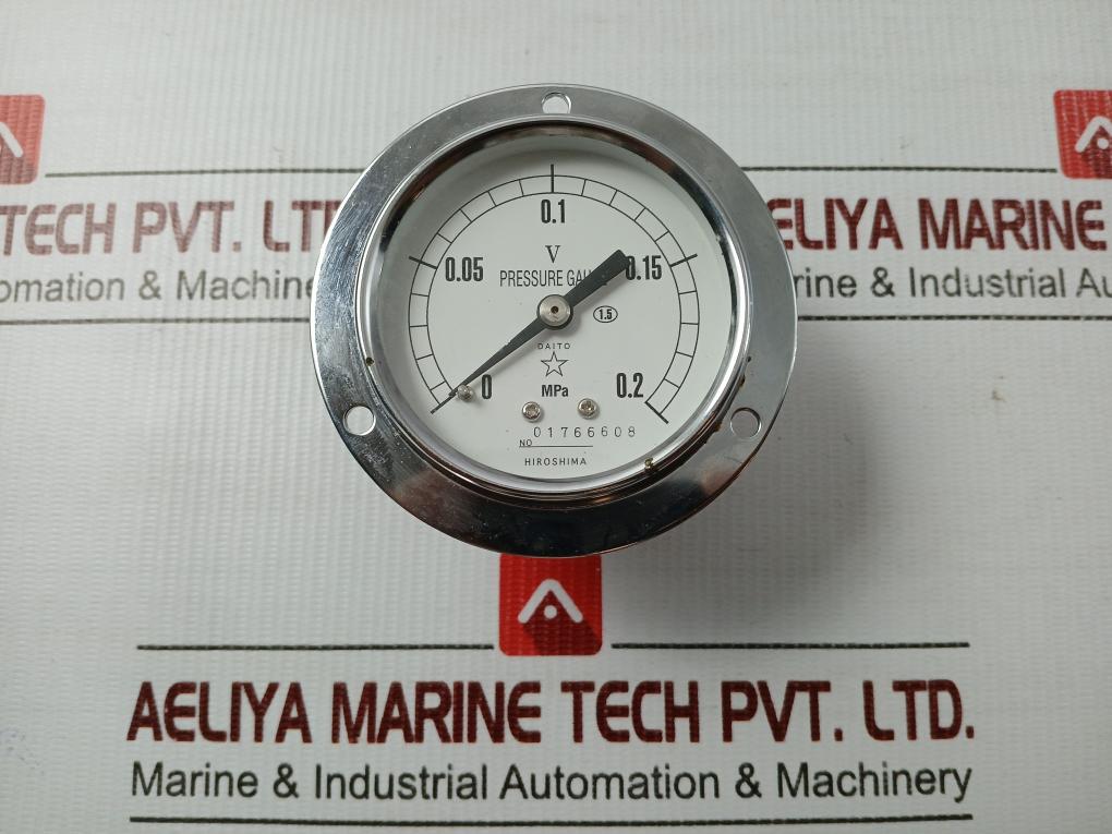 Daito-Keiki-Seisakusho-0-0-2-Mpa-60Mm-V-Pressure-Guage-Du-1-4-209300-2