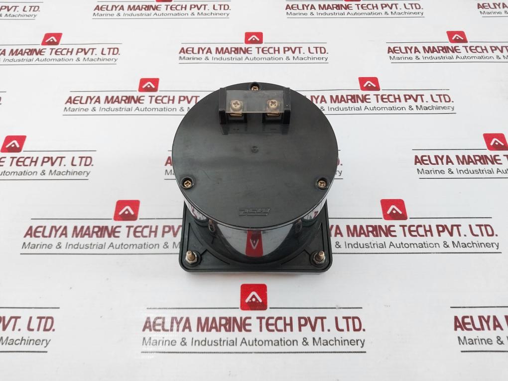 Daiyun Electronics W11-aa 0 To 5000 Amp Indicator Ksc1303