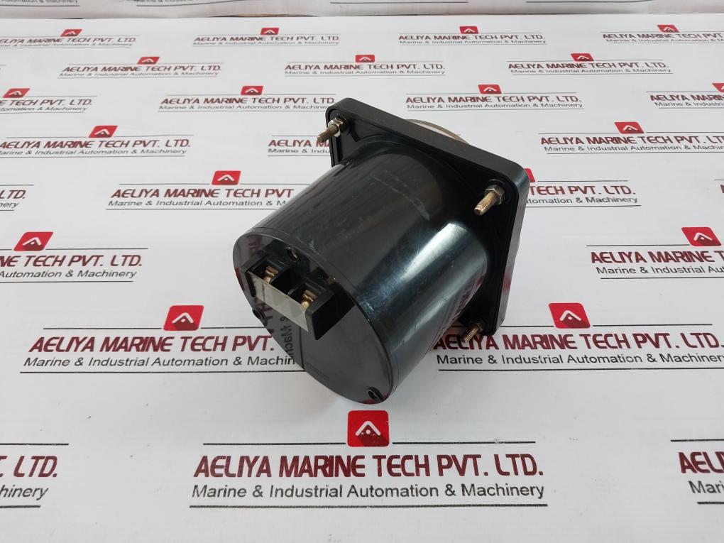 Daiyun Electronics W11-aa 0 To 5000 Amp Indicator Ksc1303