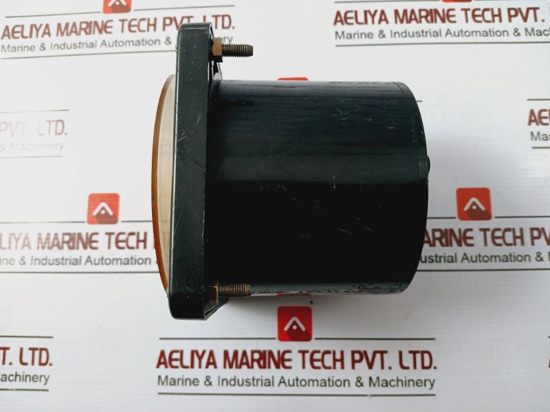 Daiyun Electronics W11-va Indicator 0 To 600 Volt 460/115v Input 1.5 Kva