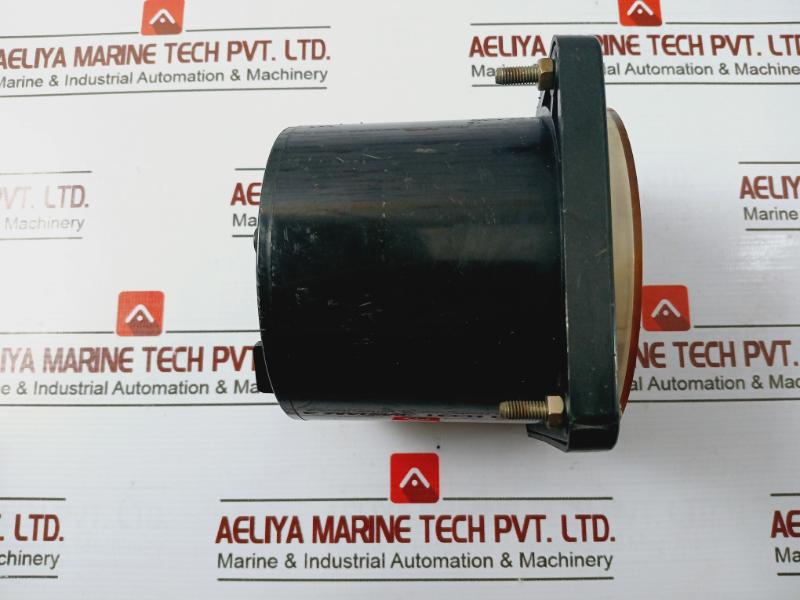 Daiyun Electronics W11-va Indicator 0 To 600 Volt 460/115v Input 1.5 Kva