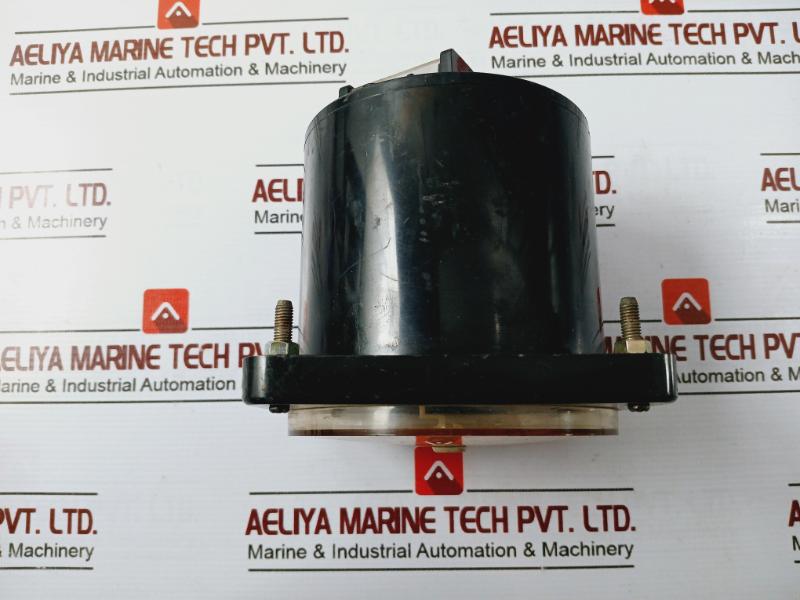 Daiyun Electronics W11-va Indicator 0 To 600 Volt 460/115v Input 1.5 Kva