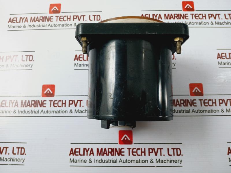 Daiyun Electronics W11-va Indicator 0 To 600 Volt 460/115v Input 1.5 Kva