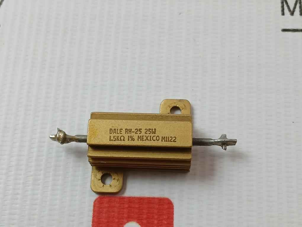 Dale Rh-25 25W