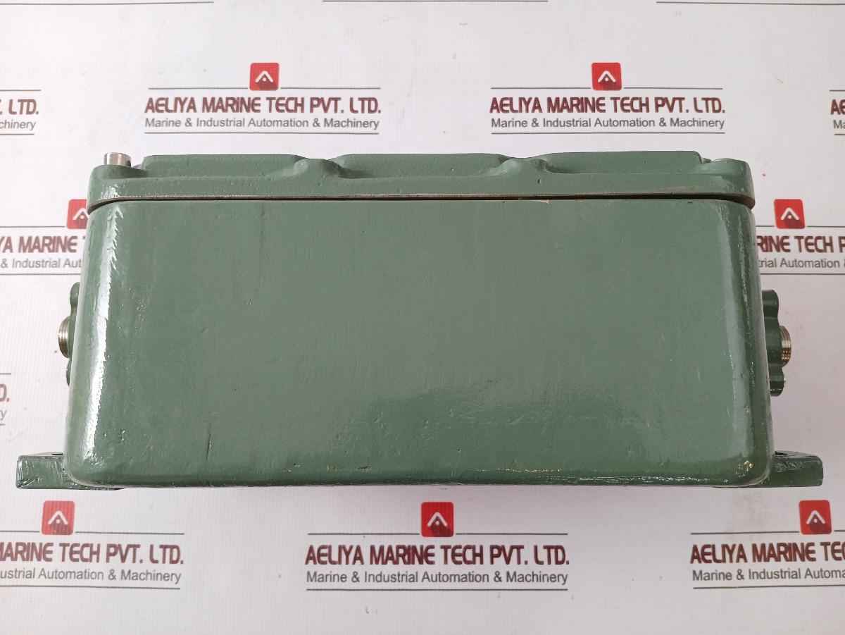 Dalian Marine Dbd-9/20J Explosion-proof Sign Marker Light 12V 60Hz Ip66