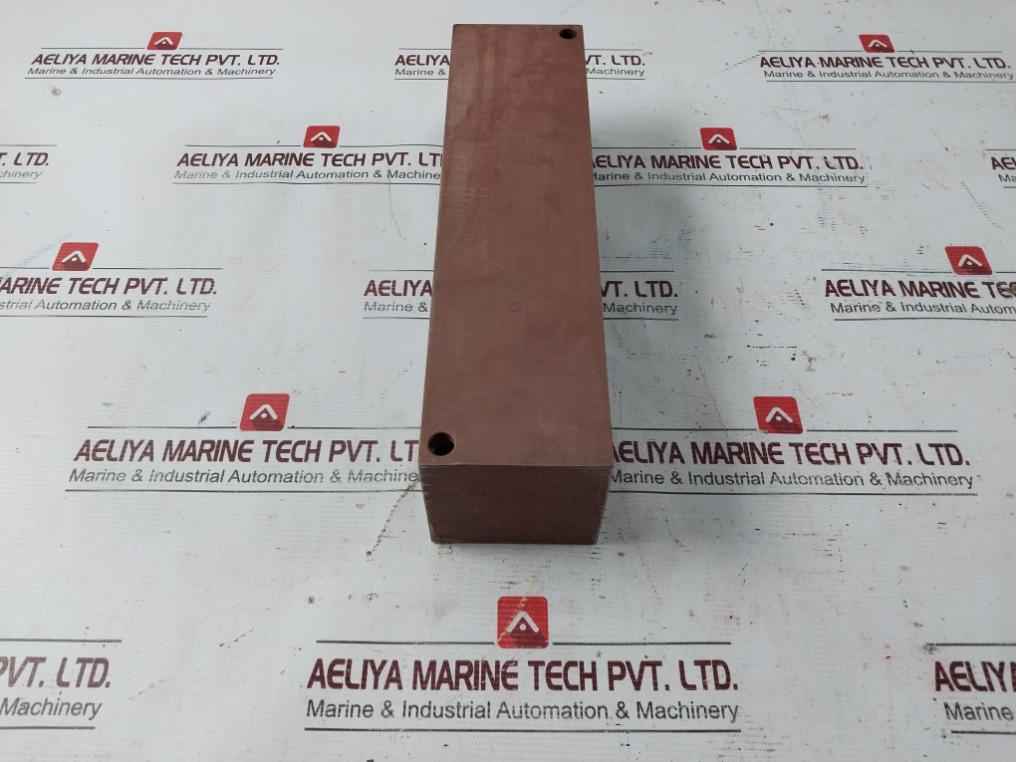 Daman Dj1800316S Manifold 3" Station Ductile Iron Junction 30198304