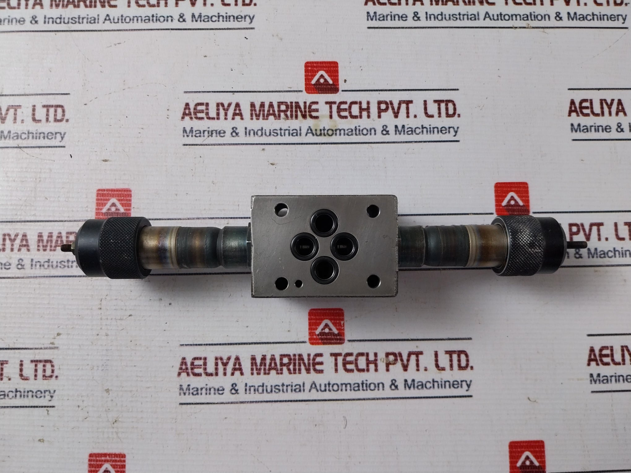 Damcos Md1D-rk/59N-d/Dms Hydraulic Directional Control Valve 160L8000