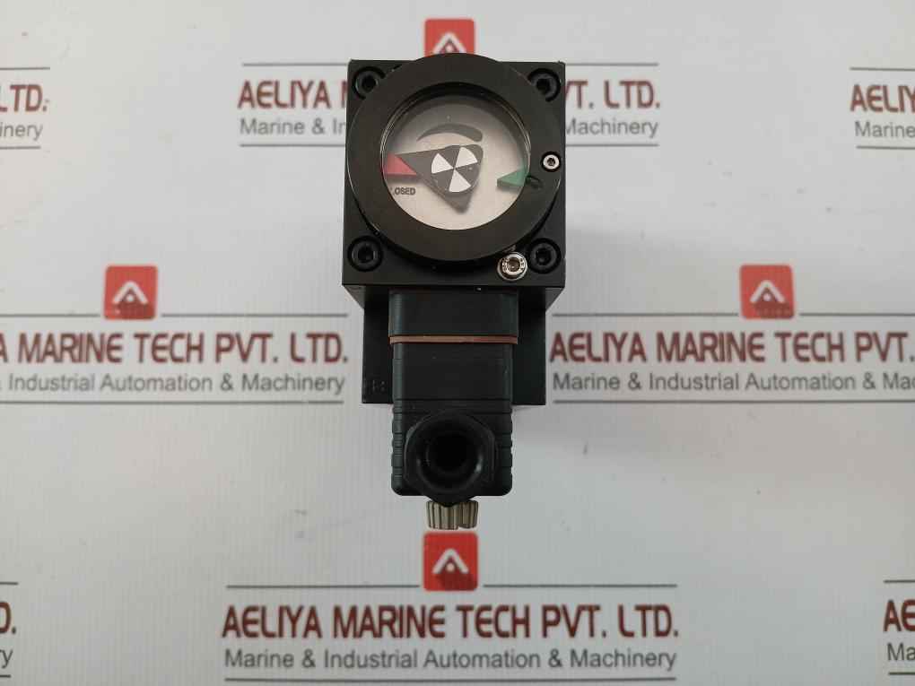 Damcos Valve Position Indicator Vpi-e/Nra300