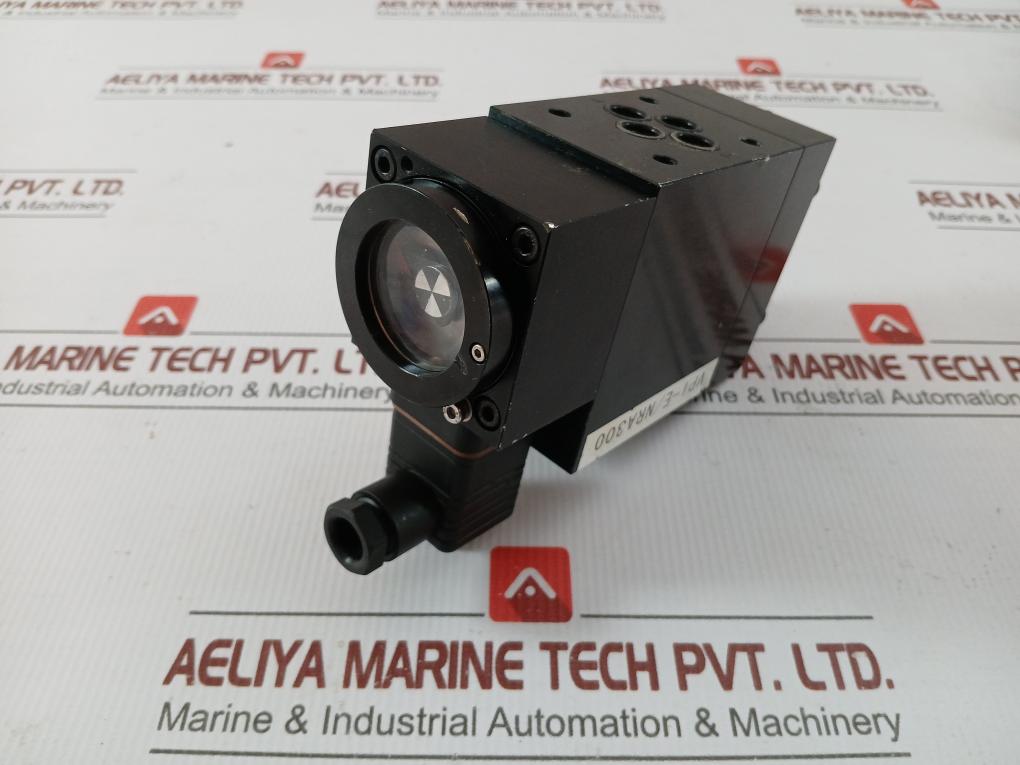 Damcos Valve Position Indicator Vpi-e/Nra300