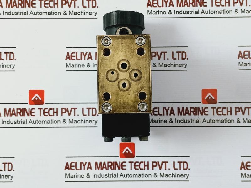 Damcos Vpi-e Valve Position Indicator 160G1282 Gear 40 Vpi-tc 3071211F 2.4W
