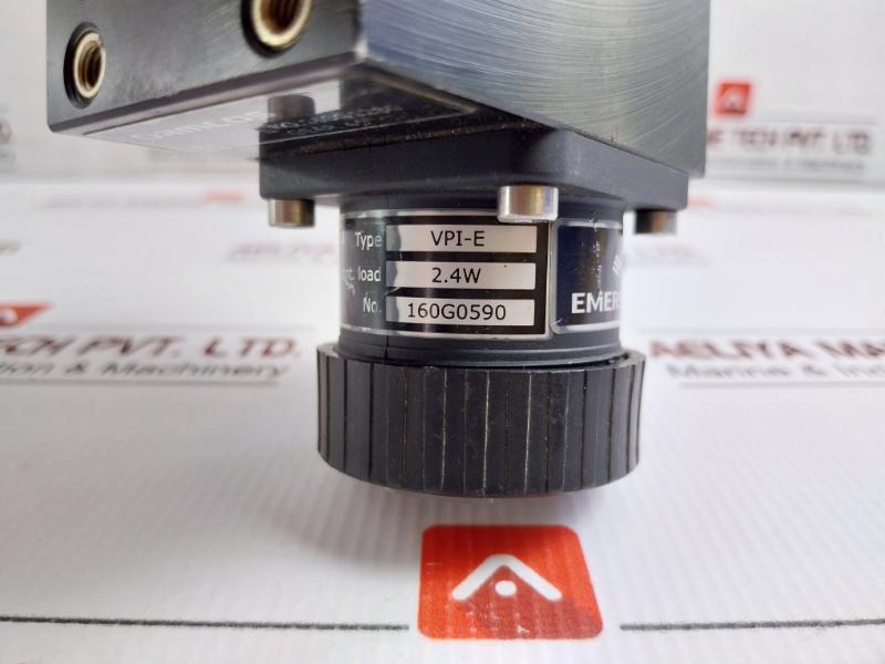 Vpi-e Valve Position Indicator Damcos