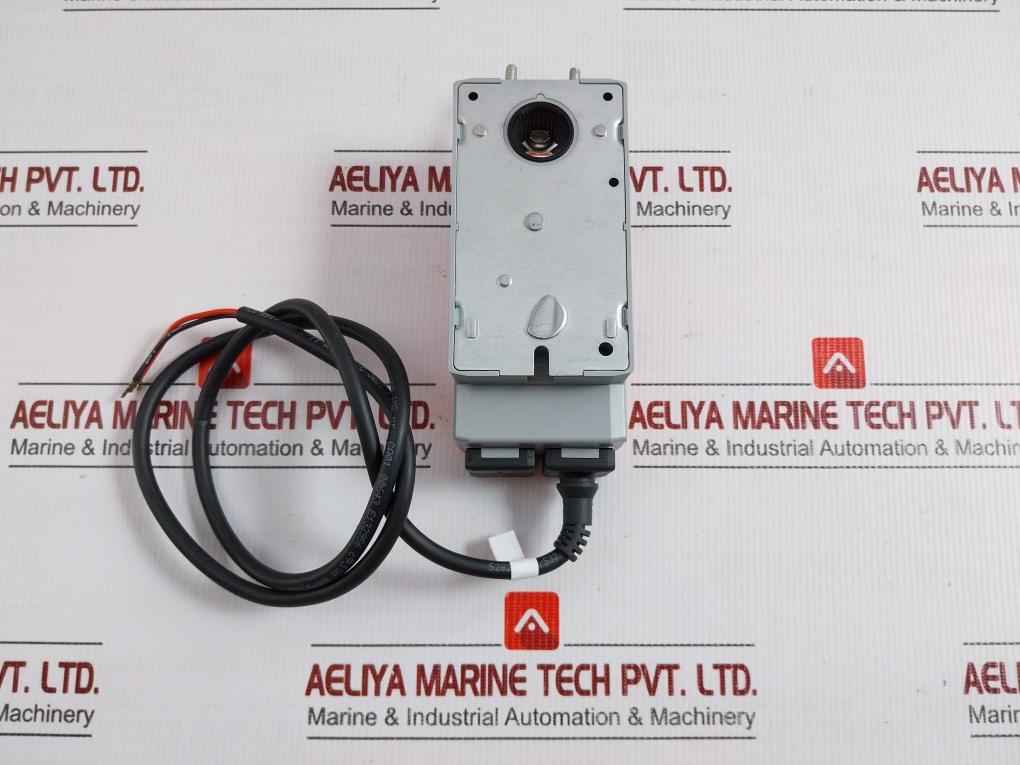 Damper Actuator 48–110 Vdc 2.5W 1-meter Belimo Lm72A