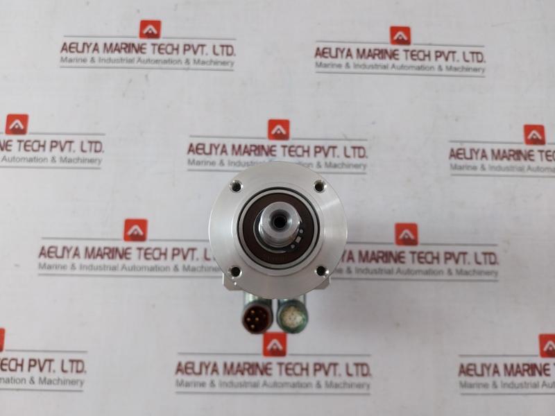 Danaher Motion Akm22E-anb2R-00 Servo Motor Ps155-1 Ip54 8000Rpm 320Vdc 0.58Kw