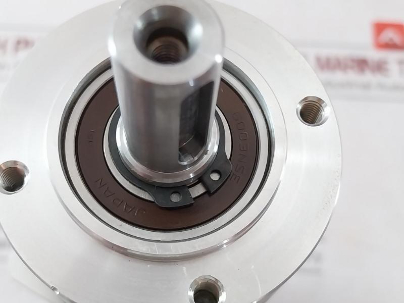 Danaher Motion Akm22E-anb2R-00 Servo Motor Ps155-1 Ip54 8000Rpm 320Vdc 0.58Kw
