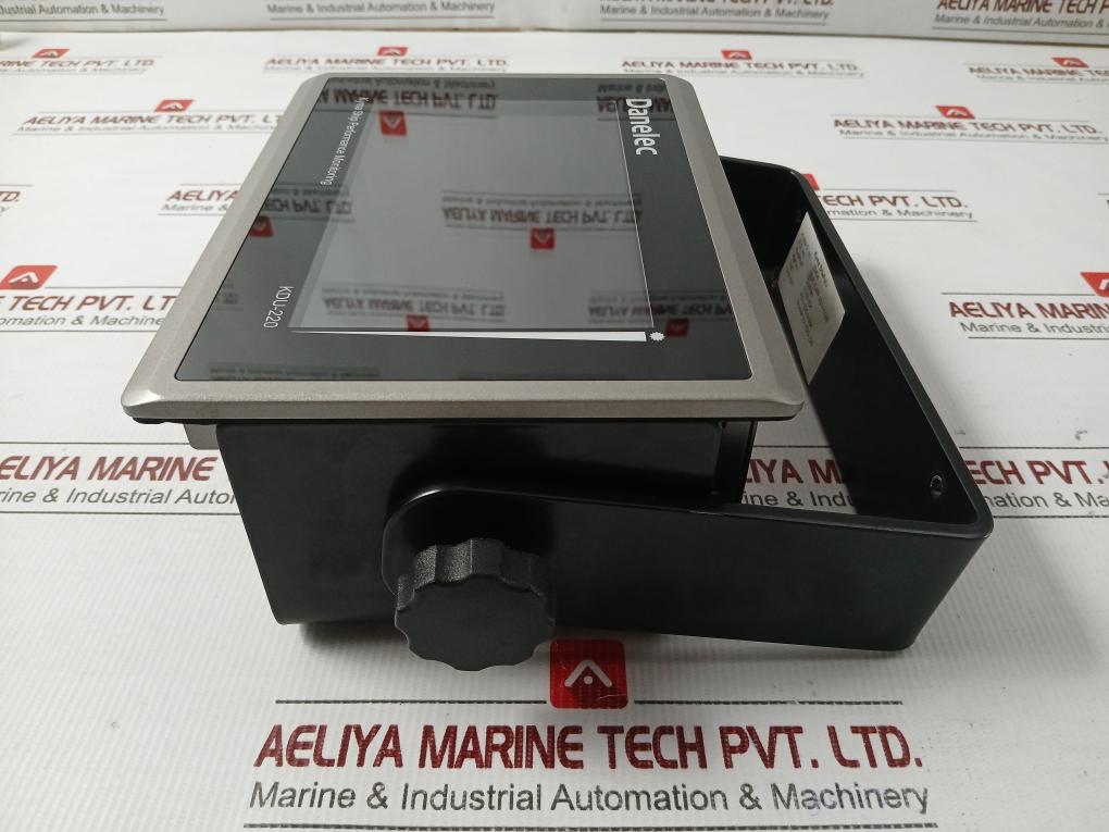 Danelec Kyma Ship Performance Monitoring Display Unit 11-03-154 Part No Kdu-220