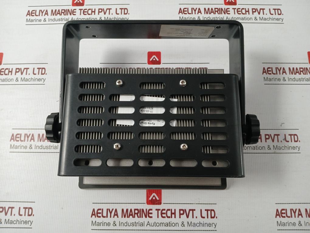 Danelec Kyma Ship Performance Monitoring Display Unit 11-03-154 Part No Kdu-220
