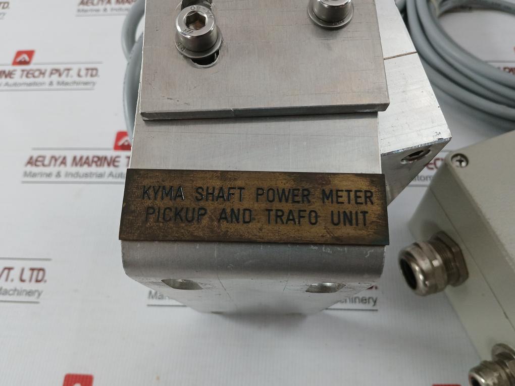 Danelec Kyma Transformer Unit Cable Length 4.9 Meter Pu-310