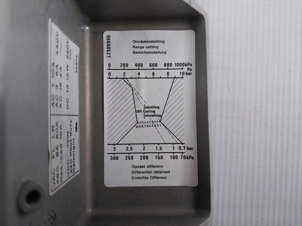 Danfoss-0-1-To-1-0Mpa-15-150Psig-240Vdc-12W-Pressure-Switch-Kps-43-208717-14
