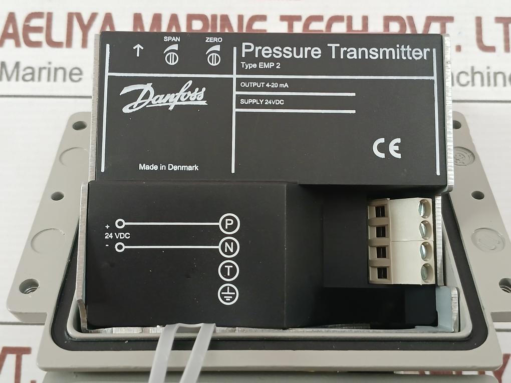 Danfoss-0-10Bar-24Vdc-4-20-Ma-Pressure-Transmitter-EMP2-210268-11