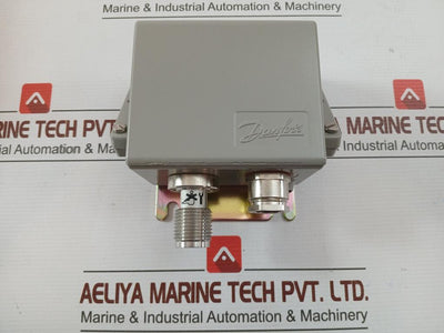 Danfoss-0-10Bar-24Vdc-4-20-Ma-Pressure-Transmitter-EMP2-210268-2