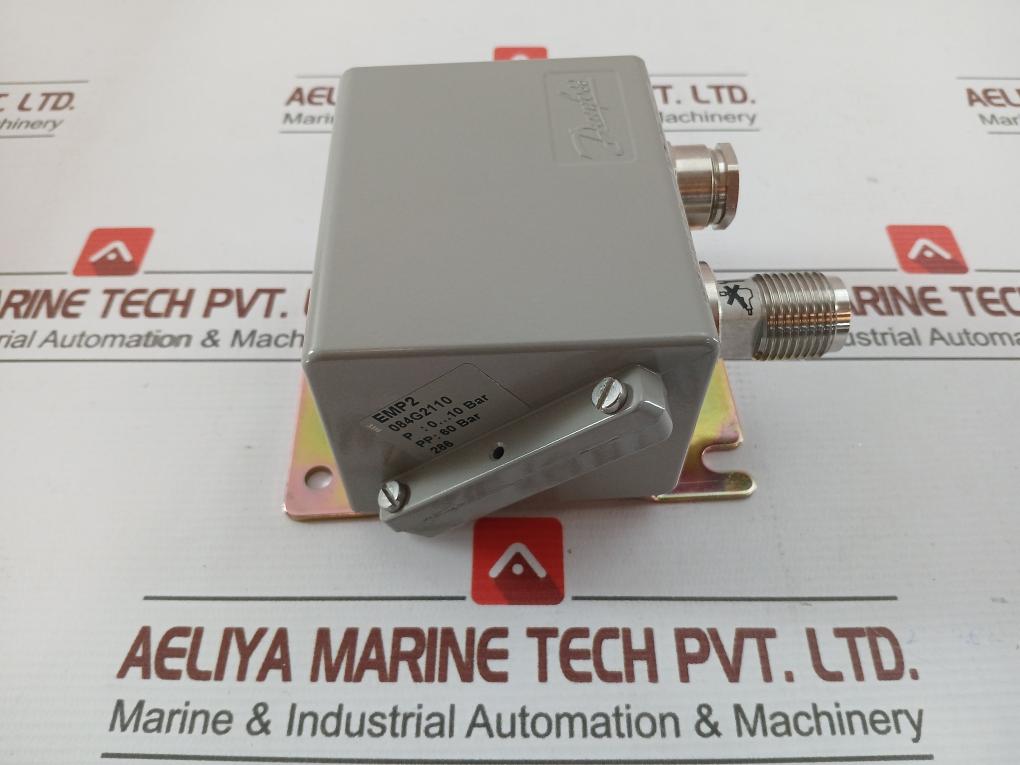Danfoss-0-10Bar-24Vdc-4-20-Ma-Pressure-Transmitter-EMP2-210268-6