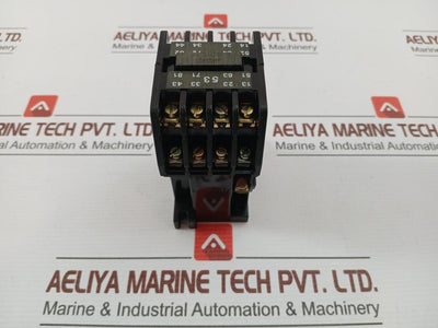 Danfoss-183V-50Hz-8-Pole-Control-Relay-CH6-210262-6