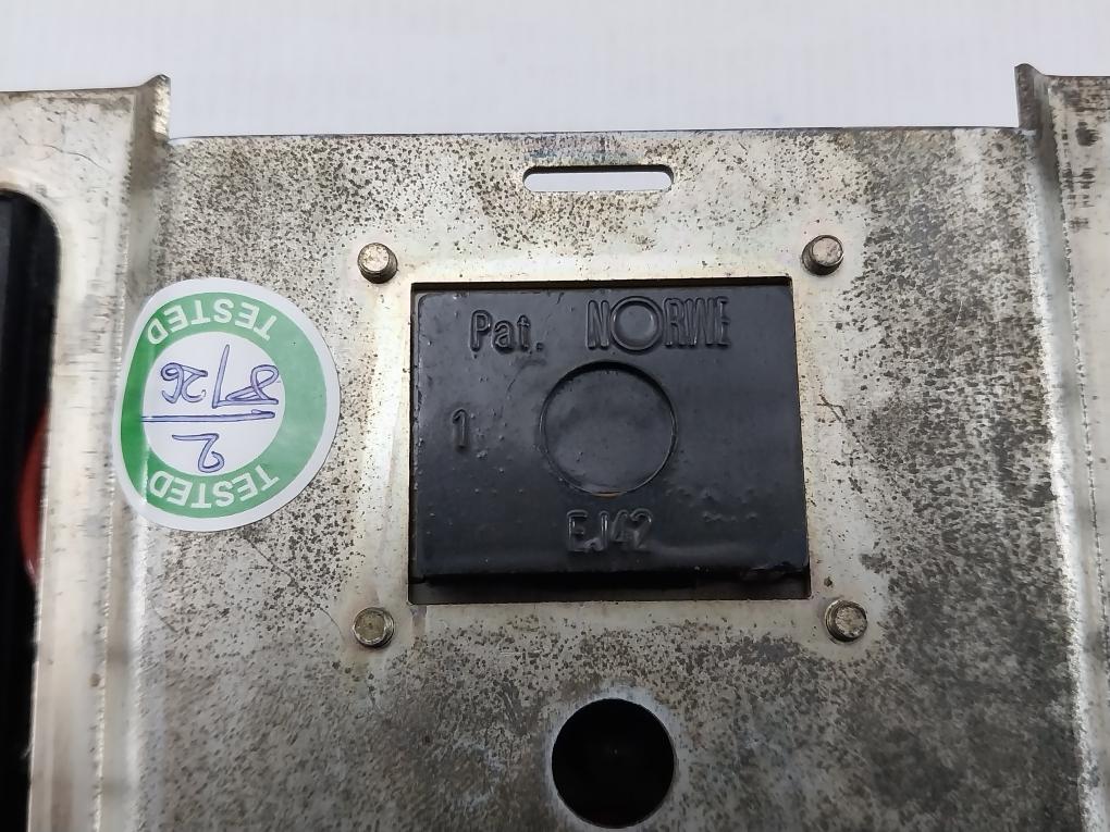 Danfoss-220-240V-50-60Hz-7Va-Capacity-Regulator-EKC-30-210643-7