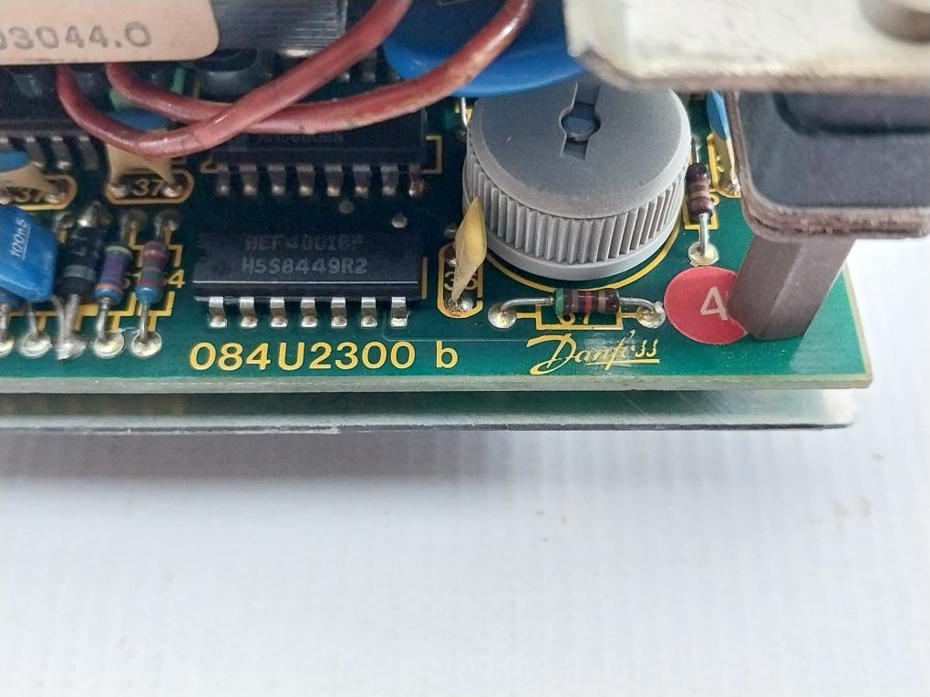 Danfoss-220-240V-50-60Hz-7Va-Capacity-Regulator-EKC-30-210643-8