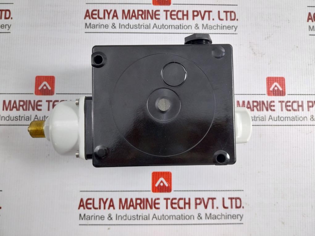 Danfoss-Pressure-Switch-Ac1-10a-400v-Rt121-12