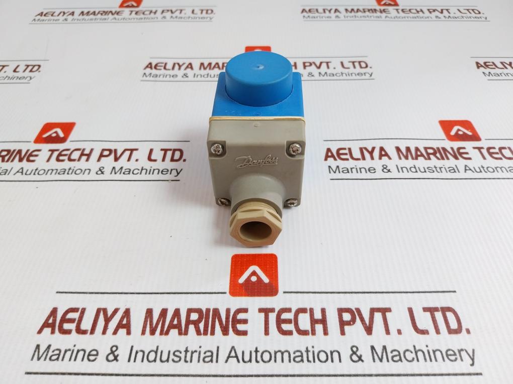 Danfoss-Solenoid-Valve-Coil-220-230v-50-60-Hz-018f6193-4