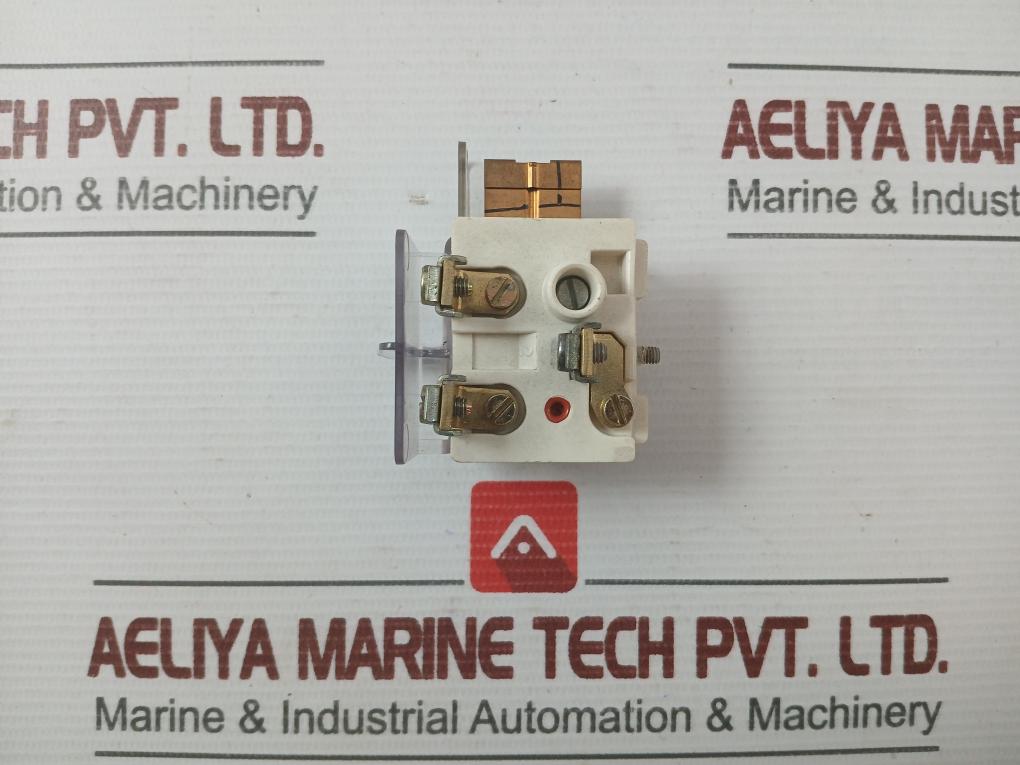 017-4240 Gold Plated Rt Spdt Switch Spare Part 400V~ Danfoss