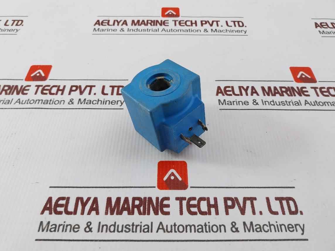 Danfoss 018F7363 Solenoid Coil 230V 50/60Hz 10W