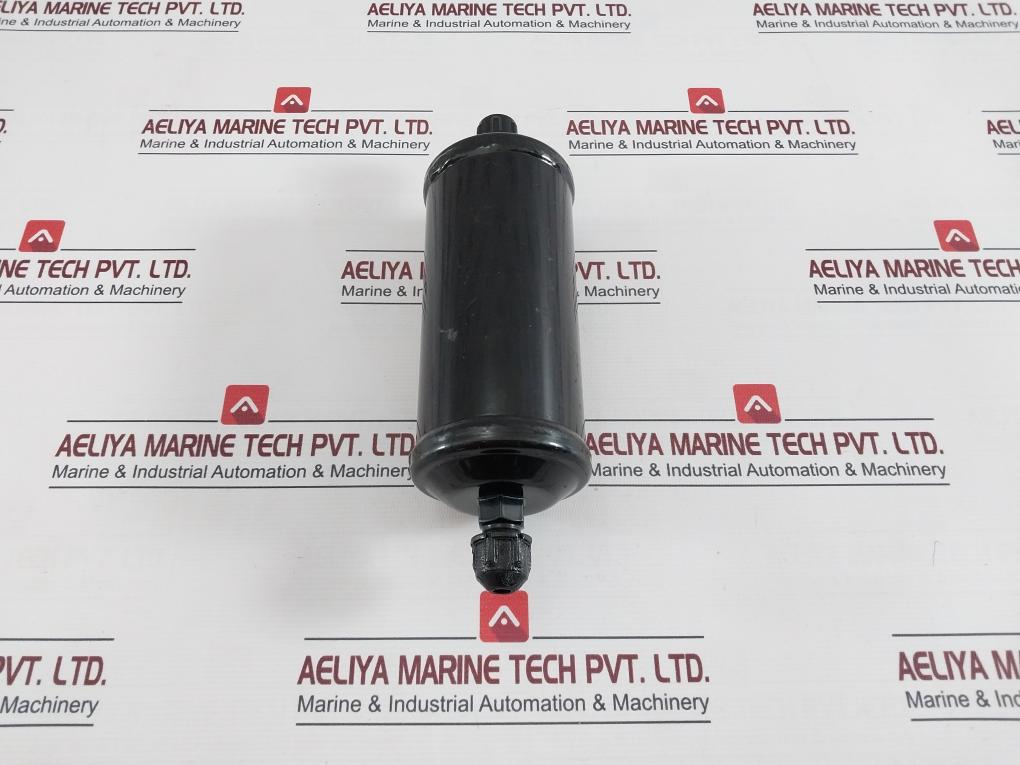 Danfoss 023Z0050 Hermetic Filter Drier