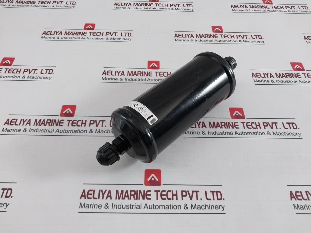 Danfoss 023Z0050 Hermetic Filter Drier