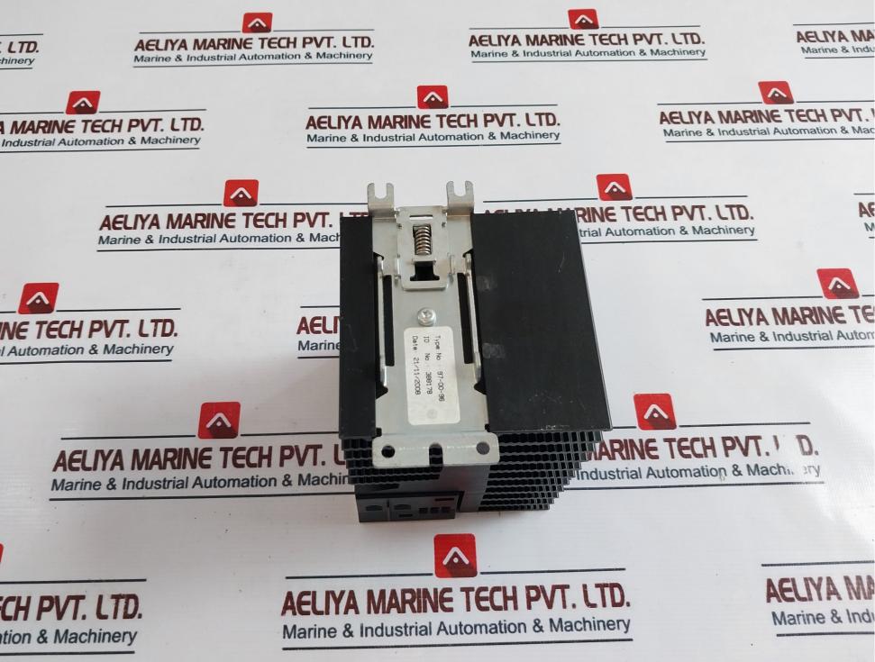 Danfoss 037N0080 Relay Solid State 97-00-96 660V