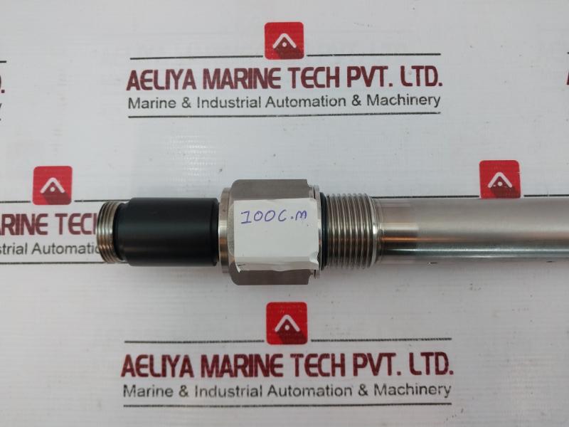 Danfoss 0417618 Aks 41 Liquid Level Transmitter Sensor Tube 100Cm