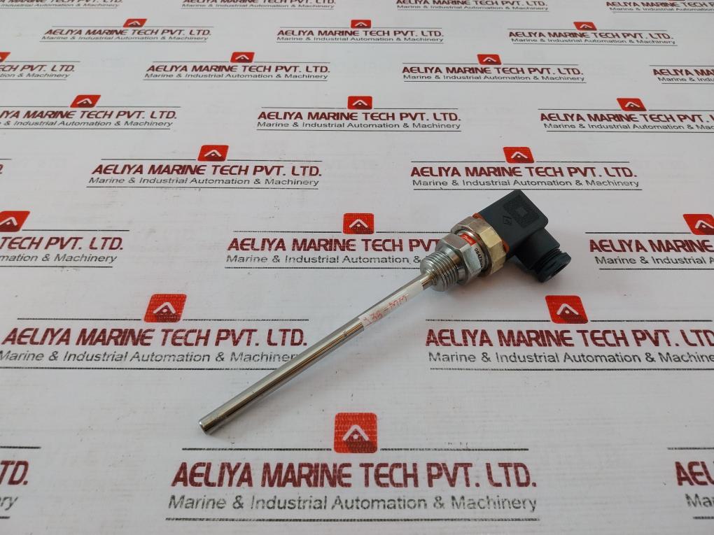 Danfoss 084Z8008 Mbt 5250 Temperature Sensor Class B 135-mm