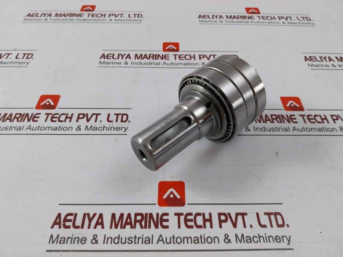 Danfoss 151F0118 Shaft For Hydraulic Motor 32008Xj Mod.Oms 315