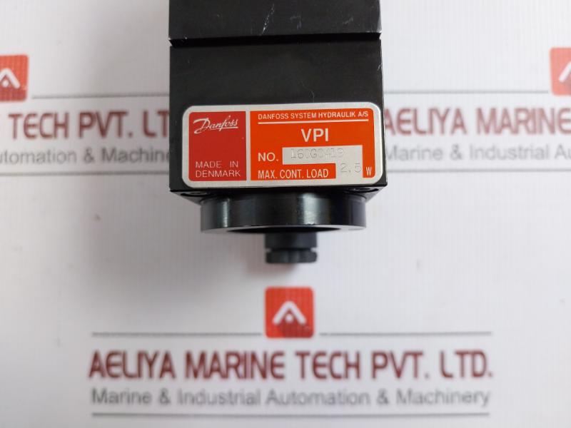 Danfoss Valve Position Indicator 2.5W 160G0419