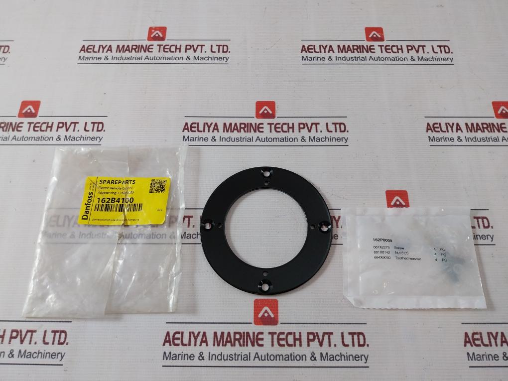 Danfoss 162B4100 Adapter Ring 162P0009