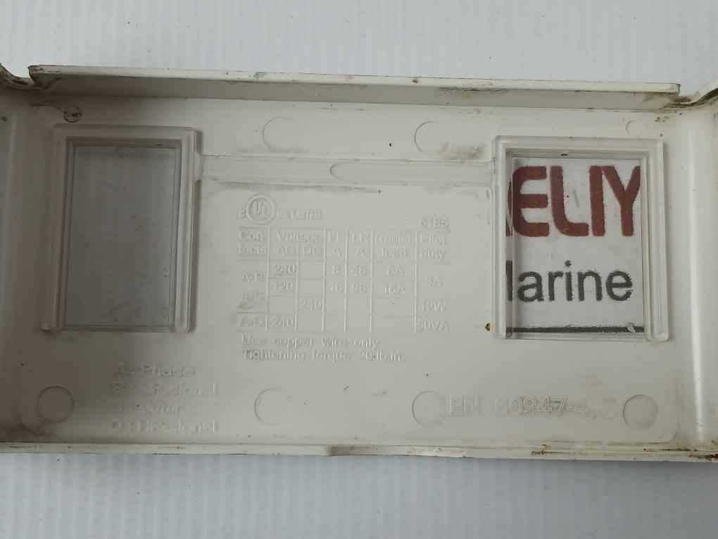Danfoss 32Bar 400V Pressure Switch Kp 15