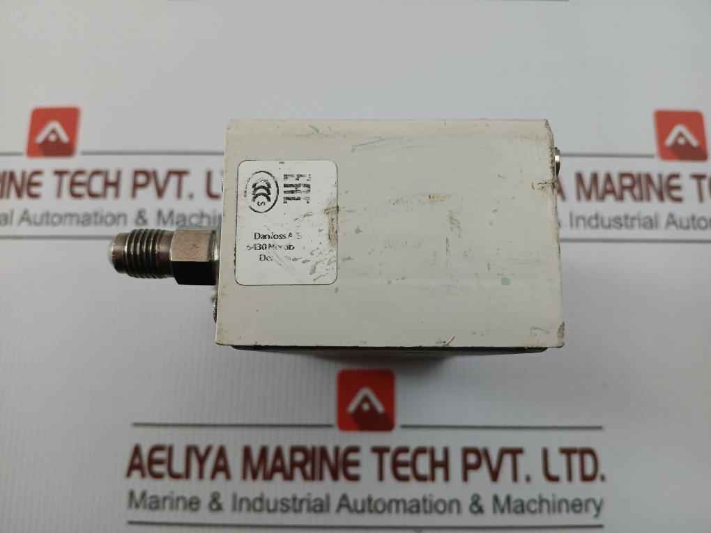 Danfoss 32Bar 400V Pressure Switch Kp 15