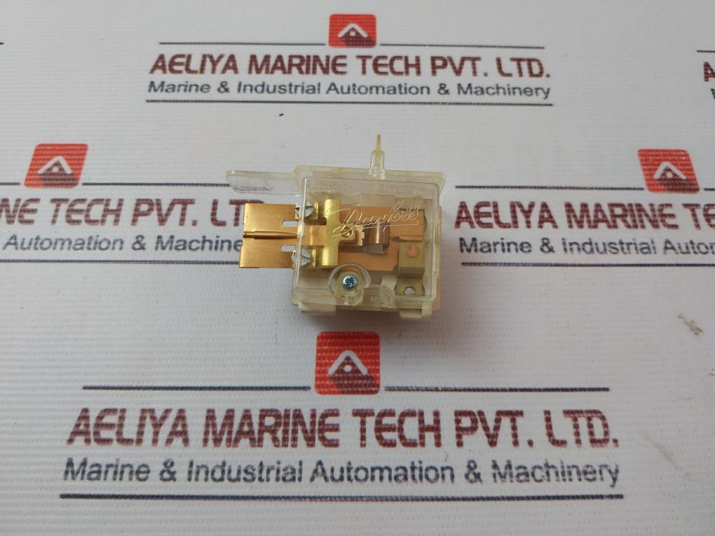 Danfoss 4030 Pressure Switch Dc 13 12W 220V